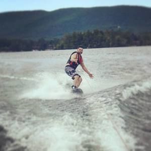 Meet your Posher, Bobby